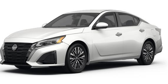 NISSAN ALTIMA 2023 1N4BL4DV2PN337849 image