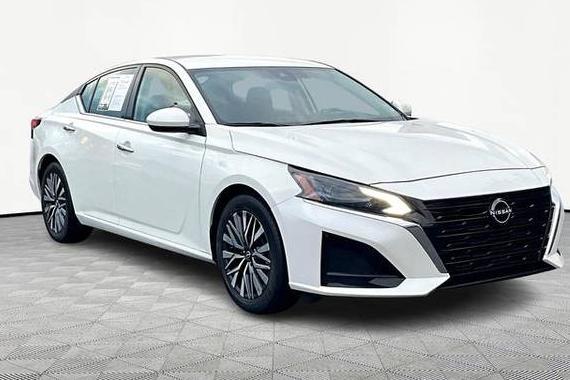 NISSAN ALTIMA 2023 1N4BL4DV7PN383886 image
