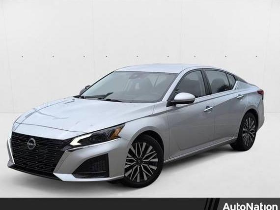 NISSAN ALTIMA 2023 1N4BL4DV1PN372558 image