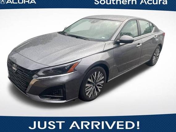 NISSAN ALTIMA 2023 1N4BL4DV9PN366331 image