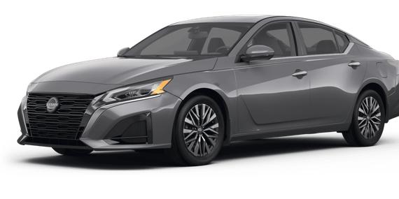 NISSAN ALTIMA 2023 1N4BL4DV0PN354326 image