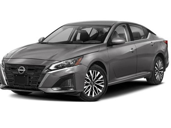 NISSAN ALTIMA 2023 1N4BL4DV6PN305938 image
