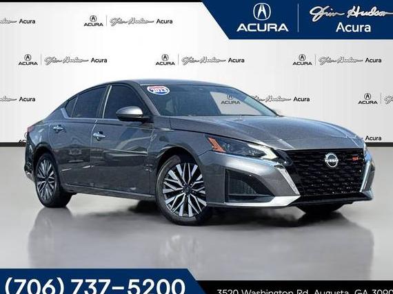 NISSAN ALTIMA 2023 1N4BL4DV5PN376466 image