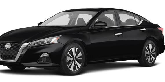 NISSAN ALTIMA 2023 1N4BL4BV4PN380186 image