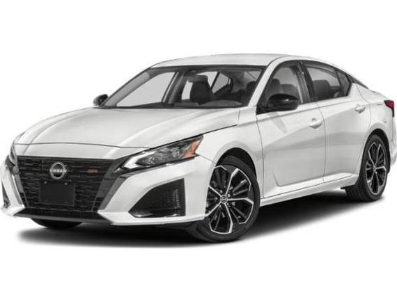 NISSAN ALTIMA 2023 1N4BL4CV3PN386995 image