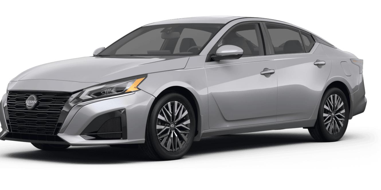 NISSAN ALTIMA 2023 1N4BL4DV5PN308152 image