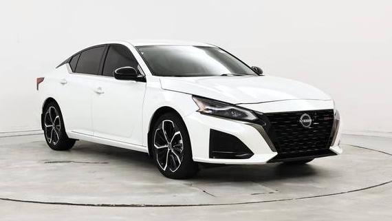 NISSAN ALTIMA 2023 1N4BL4CV8PN424365 image NISSAN ALTIMA 2023 1N4BL4CV8PN424365 image