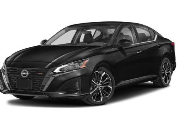 NISSAN ALTIMA 2023 1N4BL4CV9PN313405 image NISSAN ALTIMA 2023 1N4BL4CV9PN313405 image