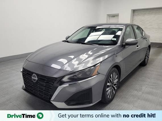 NISSAN ALTIMA 2023 1N4BL4DVXPN346783 image NISSAN ALTIMA 2023 1N4BL4DVXPN346783 image