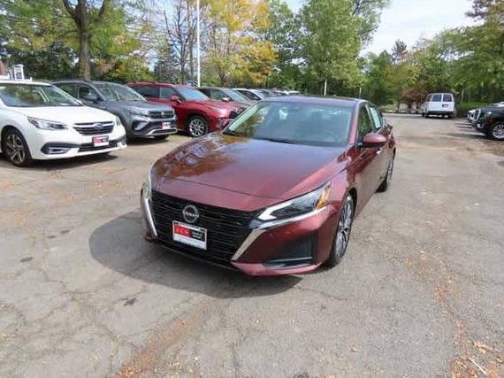 NISSAN ALTIMA 2023 1N4BL4DV0PN378903 image NISSAN ALTIMA 2023 1N4BL4DV0PN378903 image