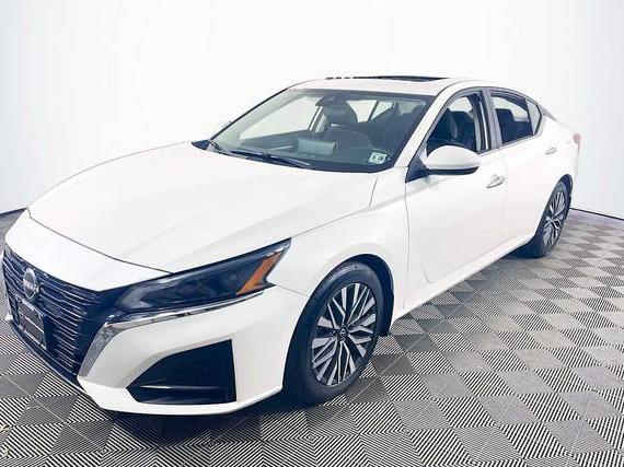 NISSAN ALTIMA 2023 1N4BL4DV9PN391469 image