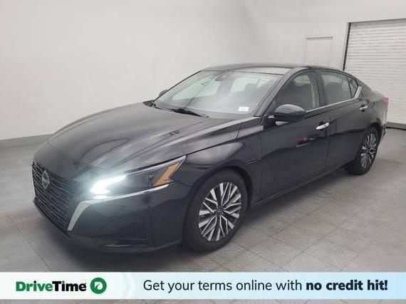 NISSAN ALTIMA 2023 1N4BL4DV0PN349224 image
