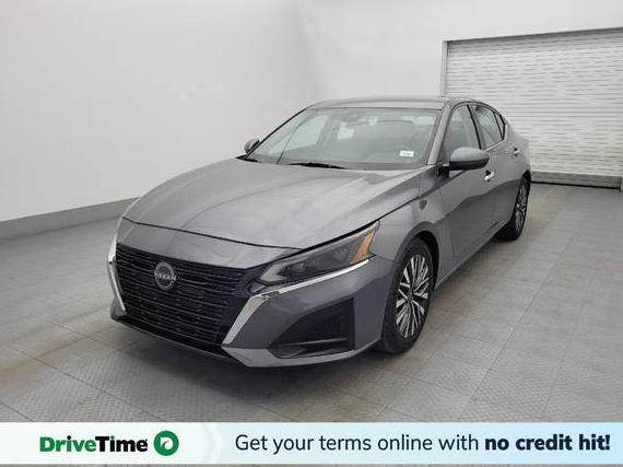 NISSAN ALTIMA 2023 1N4BL4DV8PN307514 image