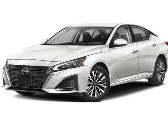 NISSAN ALTIMA 2023 1N4BL4DV0PN366749 image