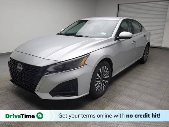 NISSAN ALTIMA 2023 1N4BL4DV7PN340536 image NISSAN ALTIMA 2023 1N4BL4DV7PN340536 image