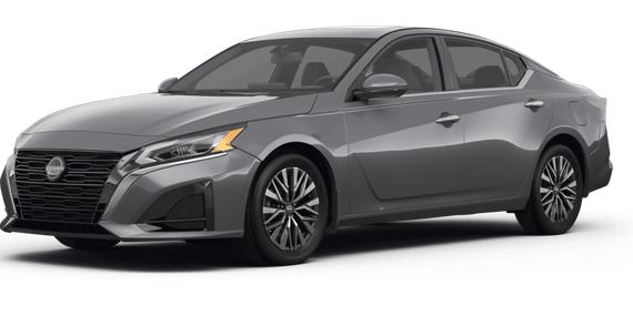 NISSAN ALTIMA 2023 1N4BL4DVXPN392789 image