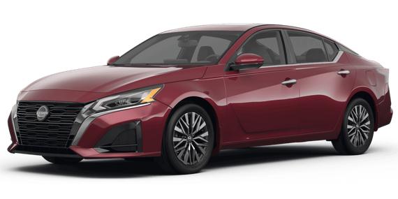 NISSAN ALTIMA 2023 1N4BL4DV8PN352890 image NISSAN ALTIMA 2023 1N4BL4DV8PN352890 image