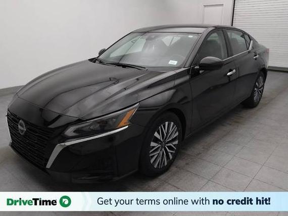 NISSAN ALTIMA 2023 1N4BL4DV8PN368961 image NISSAN ALTIMA 2023 1N4BL4DV8PN368961 image