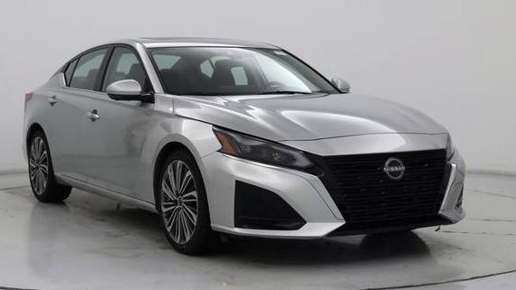 NISSAN ALTIMA 2023 1N4BL4EV5PN345717 image NISSAN ALTIMA 2023 1N4BL4EV5PN345717 image