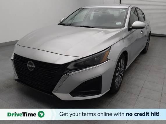 NISSAN ALTIMA 2023 1N4BL4DV0PN341656 image NISSAN ALTIMA 2023 1N4BL4DV0PN341656 image