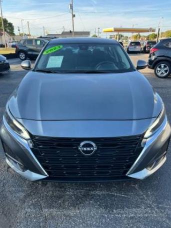 NISSAN ALTIMA 2023 1N4BL4BV9PN388199 image NISSAN ALTIMA 2023 1N4BL4BV9PN388199 image