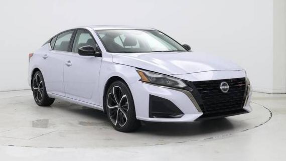 NISSAN ALTIMA 2023 1N4BL4CV9PN402469 image