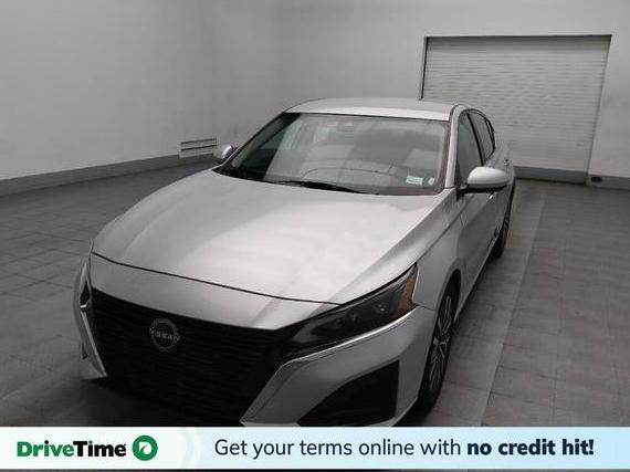 NISSAN ALTIMA 2023 1N4BL4DV2PN386792 image NISSAN ALTIMA 2023 1N4BL4DV2PN386792 image