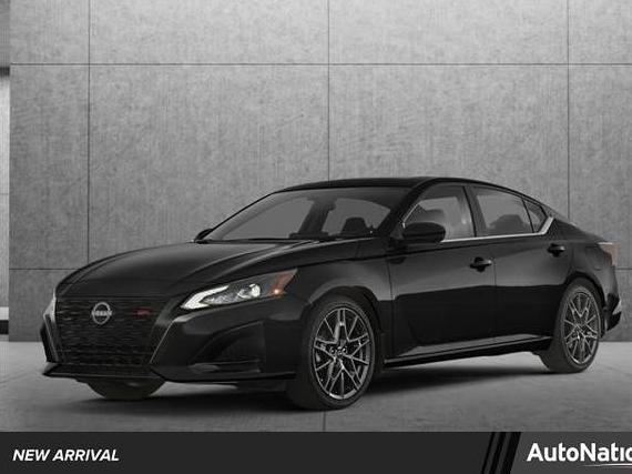 NISSAN ALTIMA 2023 1N4BL4EVXPN417947 image