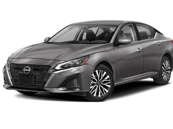 NISSAN ALTIMA 2023 1N4BL4DV6PN343234 image