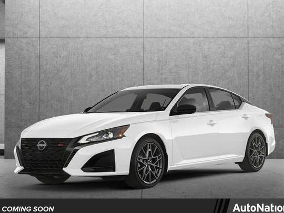 NISSAN ALTIMA 2023 1N4BL4DV7PN372127 image