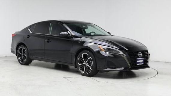 NISSAN ALTIMA 2023 1N4BL4CW7PN304212 image