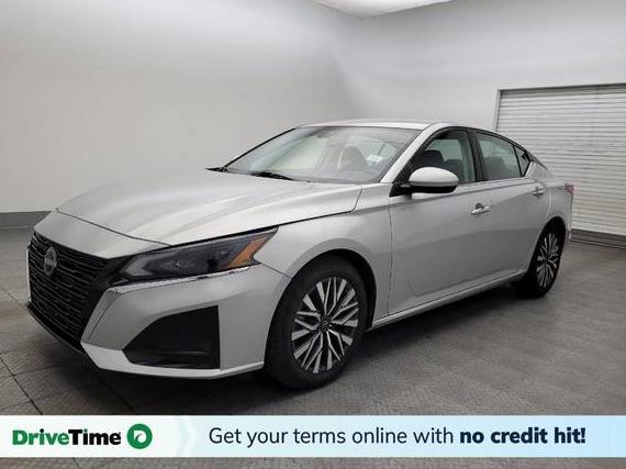 NISSAN ALTIMA 2023 1N4BL4DV2PN362945 image