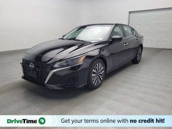 NISSAN ALTIMA 2023 1N4BL4DV1PN388985 image
