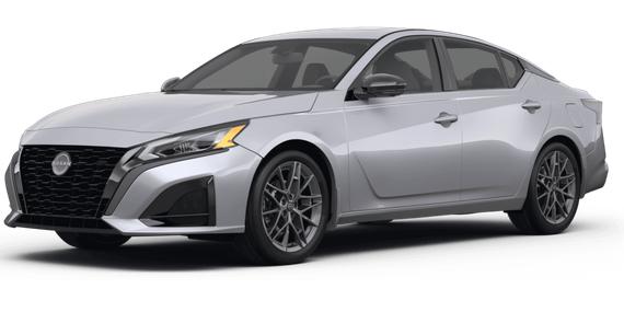 NISSAN ALTIMA 2023 1N4AL4CV8PN354281 image NISSAN ALTIMA 2023 1N4AL4CV8PN354281 image