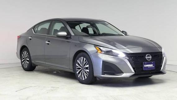 NISSAN ALTIMA 2023 1N4BL4DV5PN391226 image