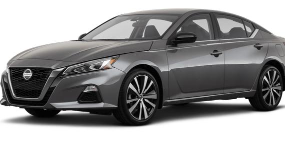 NISSAN ALTIMA 2023 1N4BL4CV6PN337001 image