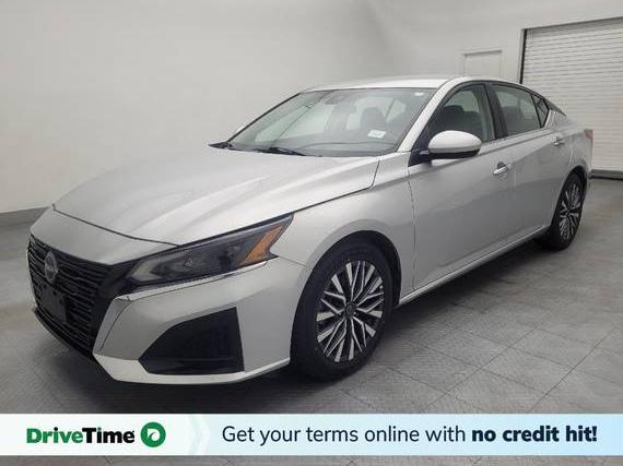 NISSAN ALTIMA 2023 1N4BL4DV5PN385619 image