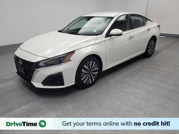 NISSAN ALTIMA 2023 1N4BL4DV9PN384280 image NISSAN ALTIMA 2023 1N4BL4DV9PN384280 image