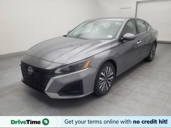 NISSAN ALTIMA 2023 1N4BL4DV5PN354578 image