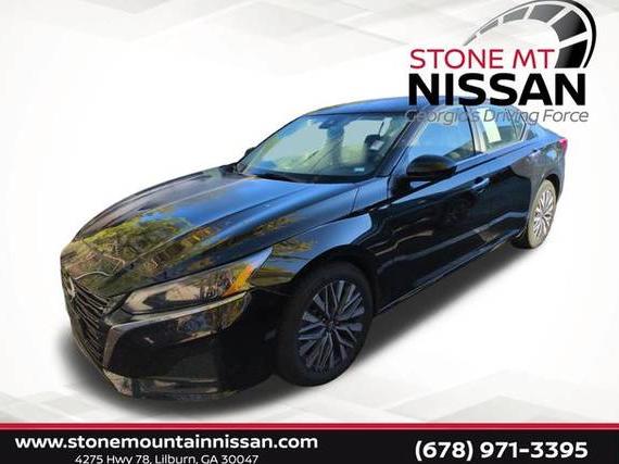 NISSAN ALTIMA 2023 1N4BL4DV8PN356955 image NISSAN ALTIMA 2023 1N4BL4DV8PN356955 image