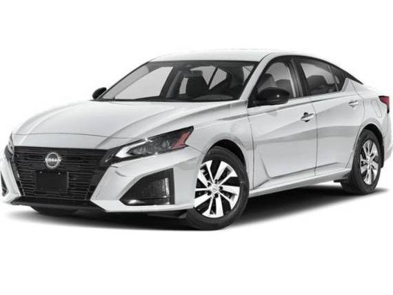 NISSAN ALTIMA 2023 1N4BL4BV3PN412724 image