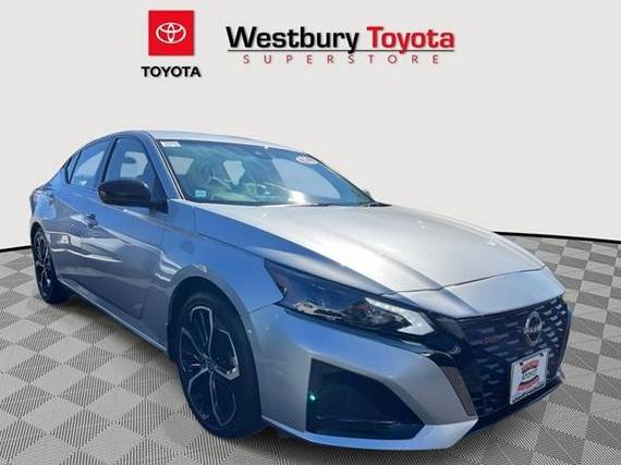 NISSAN ALTIMA 2023 1N4BL4CV7PN338108 image