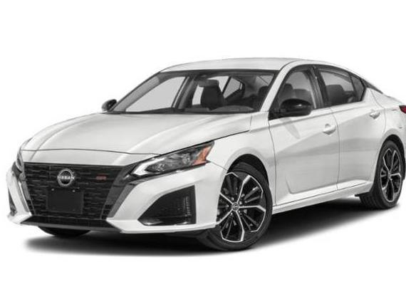 NISSAN ALTIMA 2023 1N4BL4CV8PN385423 image NISSAN ALTIMA 2023 1N4BL4CV8PN385423 image