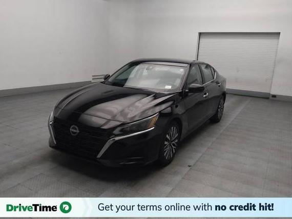 NISSAN ALTIMA 2023 1N4BL4DV4PN370769 image NISSAN ALTIMA 2023 1N4BL4DV4PN370769 image