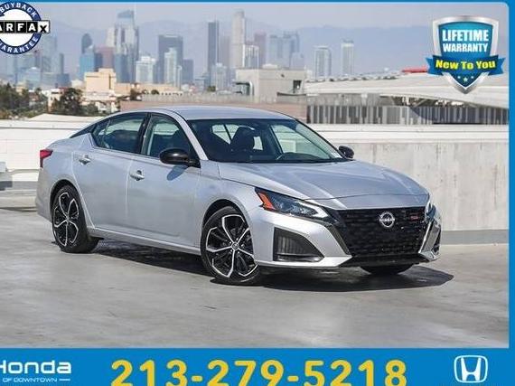 NISSAN ALTIMA 2023 1N4BL4CV1PN364896 image NISSAN ALTIMA 2023 1N4BL4CV1PN364896 image