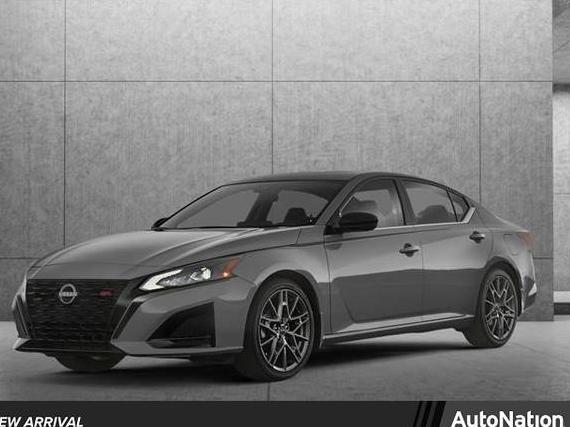 NISSAN ALTIMA 2023 1N4BL4DV2PN344364 image