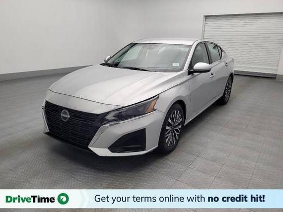 NISSAN ALTIMA 2023 1N4BL4DV8PN330338 image NISSAN ALTIMA 2023 1N4BL4DV8PN330338 image