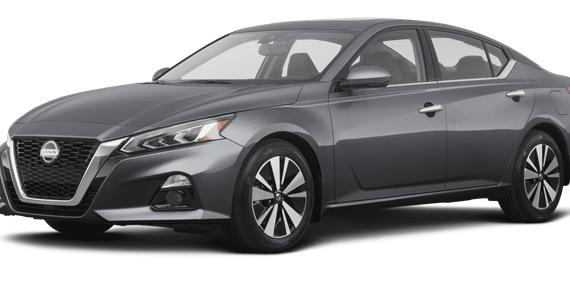 NISSAN ALTIMA 2023 1N4BL4BV0PN364275 image