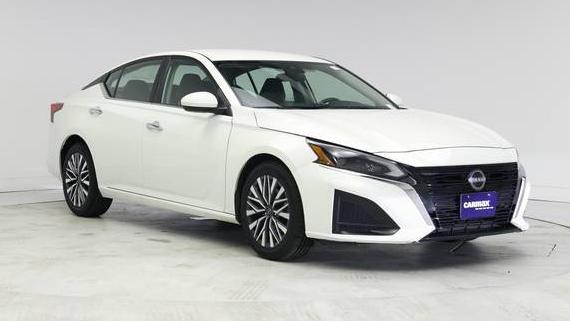 NISSAN ALTIMA 2023 1N4BL4DV6PN368988 image