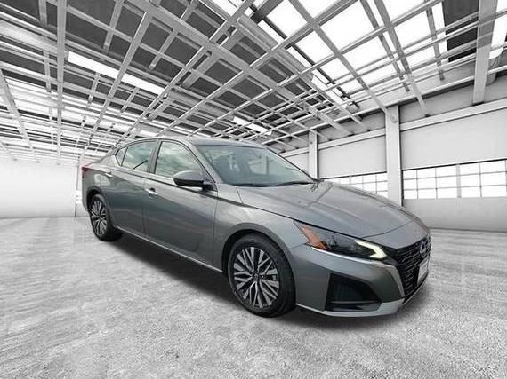 NISSAN ALTIMA 2023 1N4BL4DV9PN325794 image